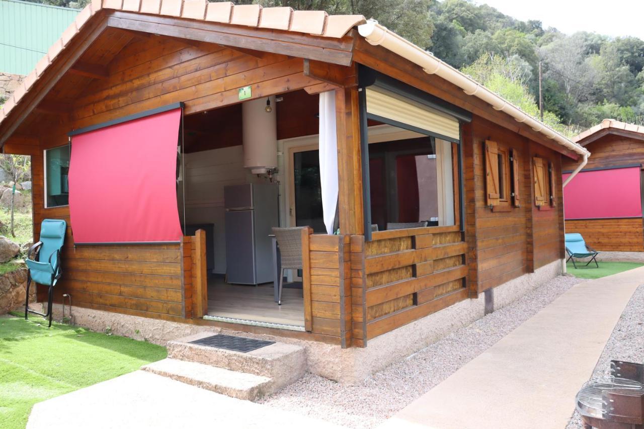 Casa Del Torrente Villa Porto  Exterior photo
